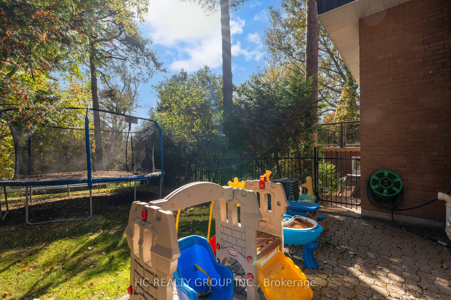 Photo 36 of 23 East Drive, Markham, Unionville — HOMEH