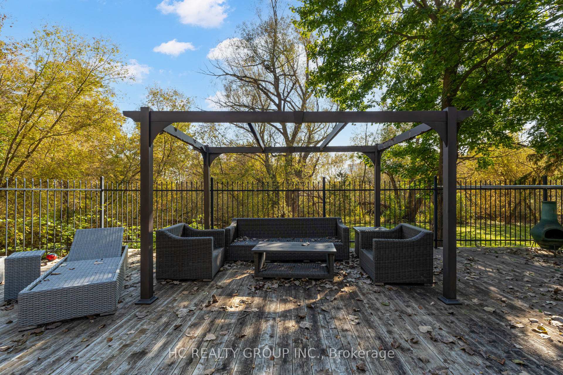 Photo 38 of 23 East Drive, Markham, Unionville — HOMEH