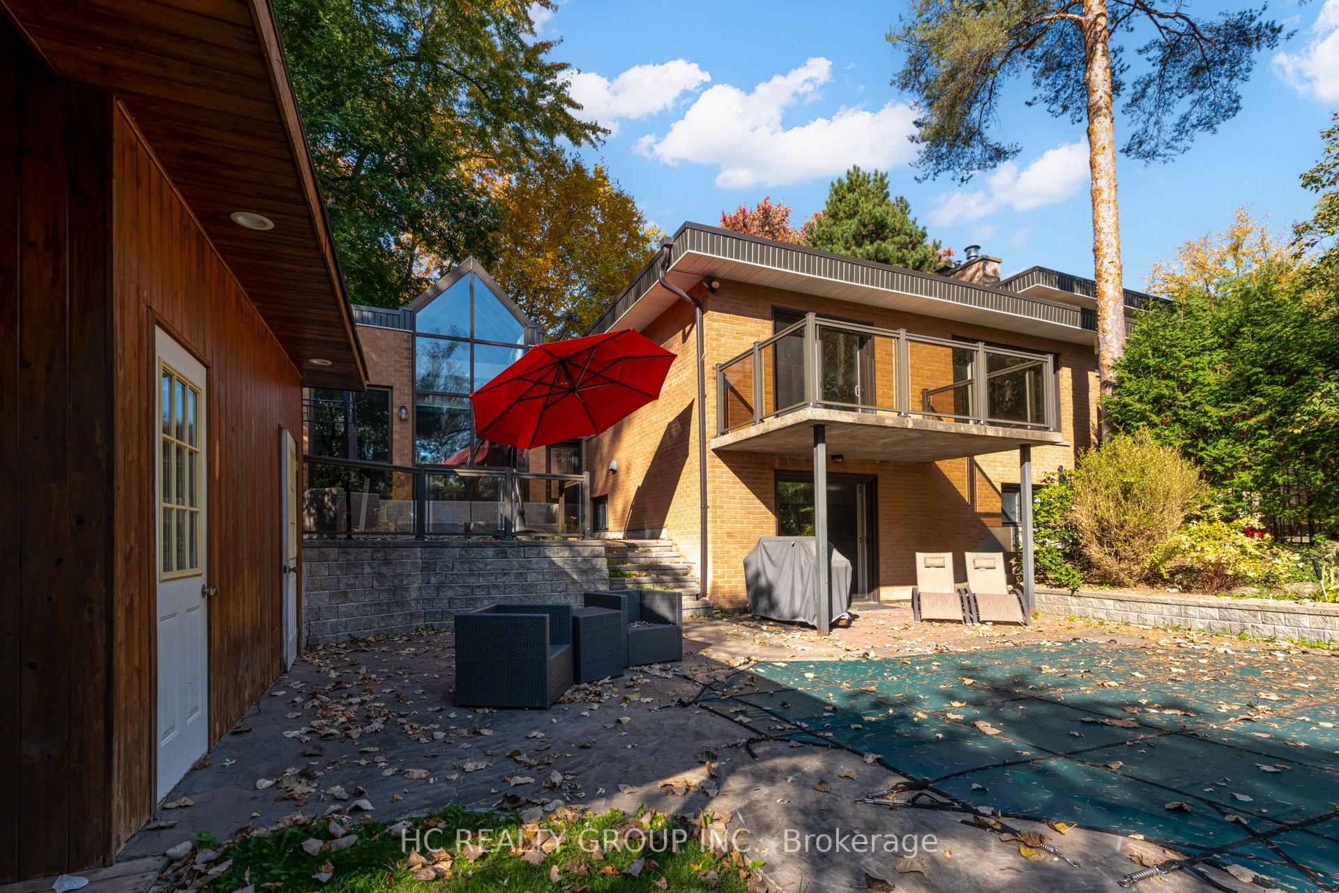 Photo 39 of 23 East Drive, Markham, Unionville — HOMEH