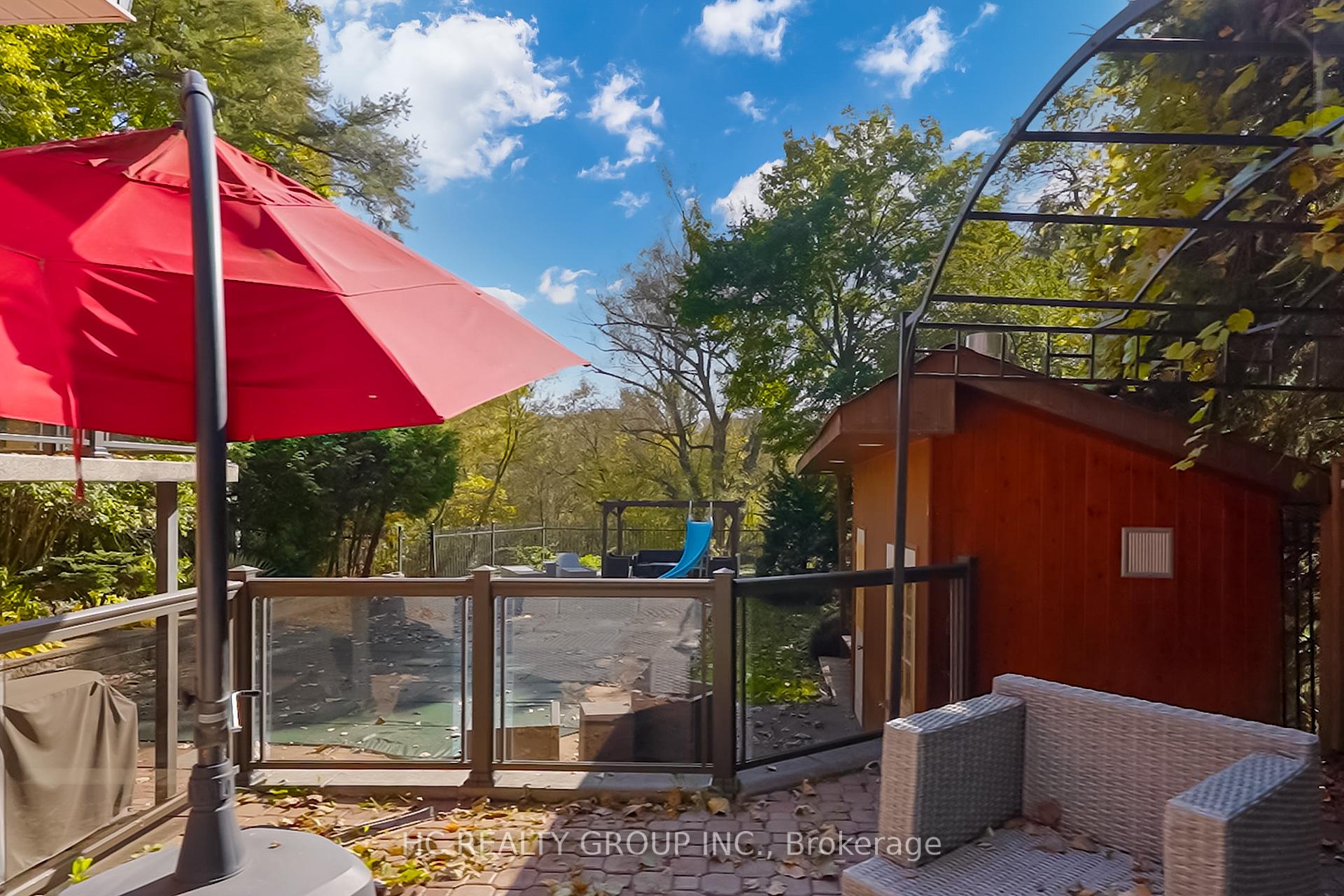 Photo 40 of 23 East Drive, Markham, Unionville — HOMEH