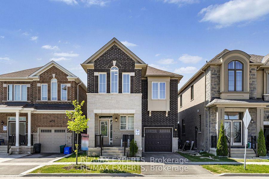 Photo 1 of 397 Gordon Krantz Avenue, Milton, Walker — HOMEH