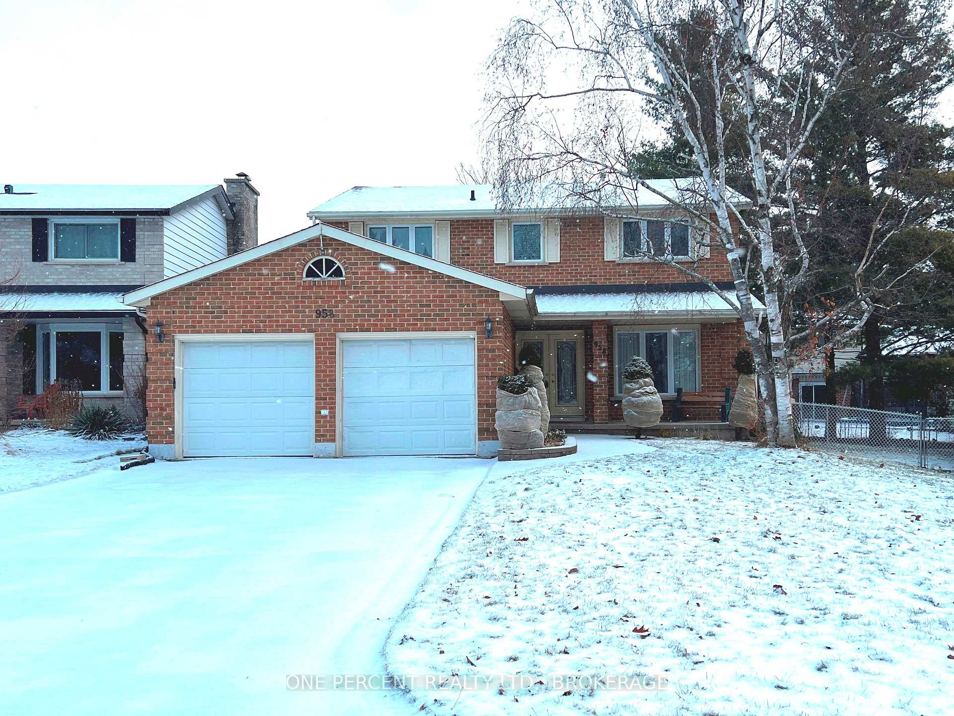 Photo 1 of 958 Chancery Street, Kingston, North of Taylor-Kidd Blvd — HOMEH