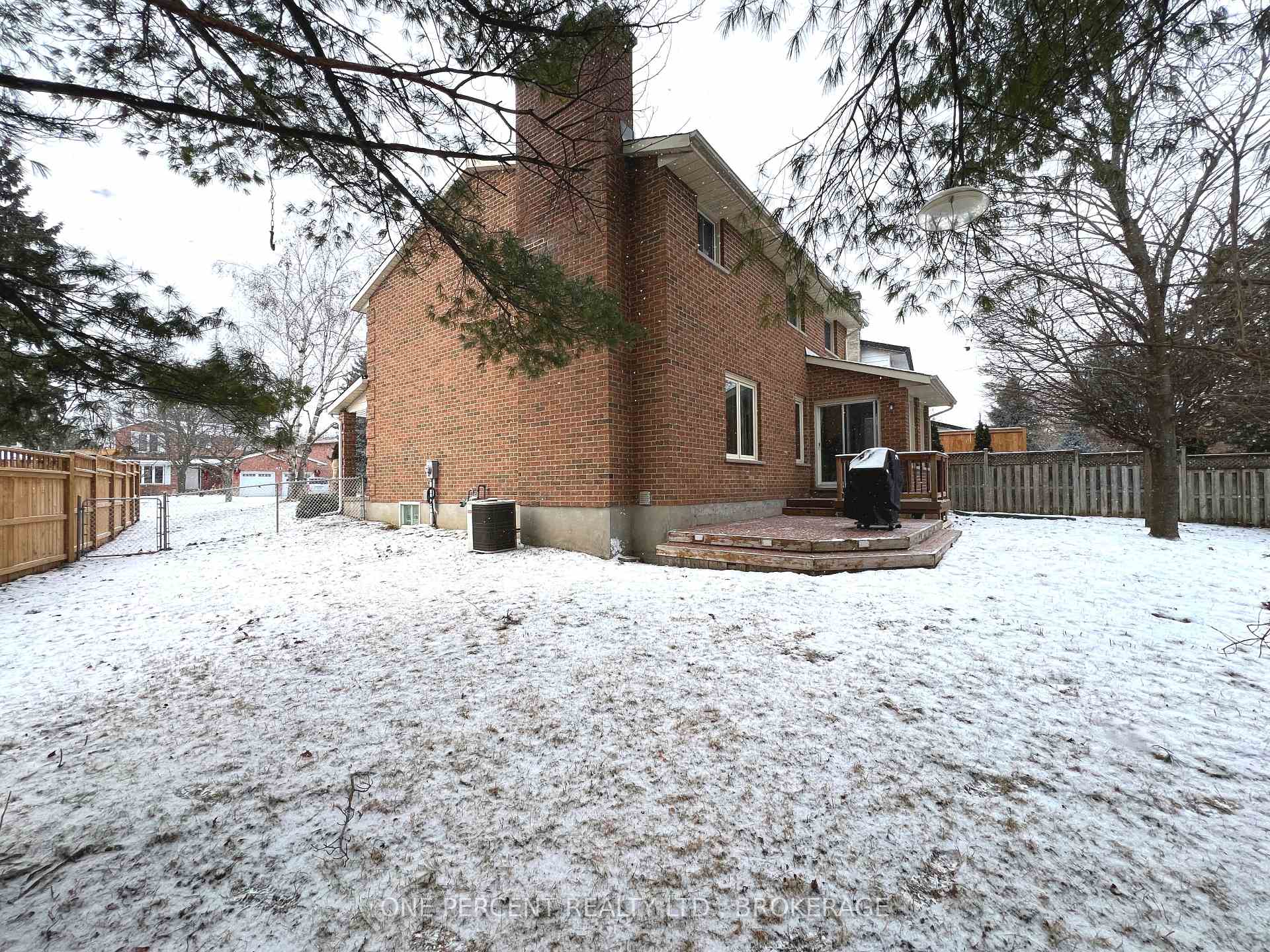 Photo 36 of 958 Chancery Street, Kingston, North of Taylor-Kidd Blvd — HOMEH