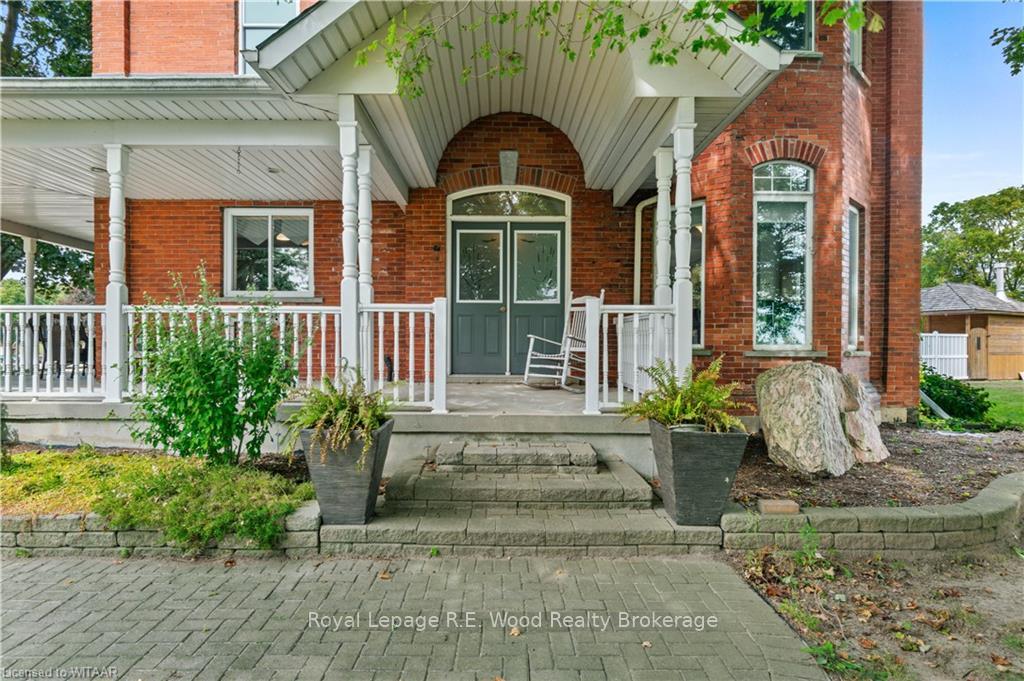 Photo 3 of 285585 Airport Road, Norwich, Rural Norwich — HOMEH