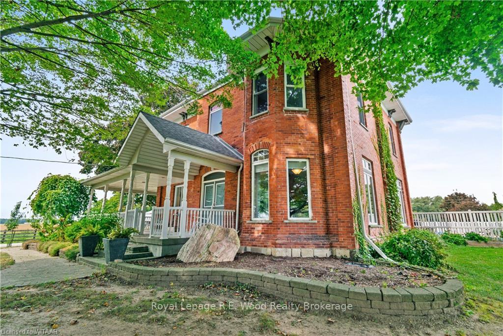 Photo 4 of 285585 Airport Road, Norwich, Rural Norwich — HOMEH
