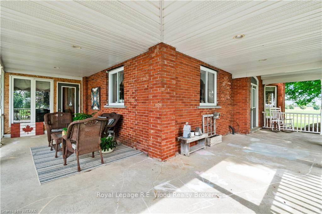 Photo 5 of 285585 Airport Road, Norwich, Rural Norwich — HOMEH