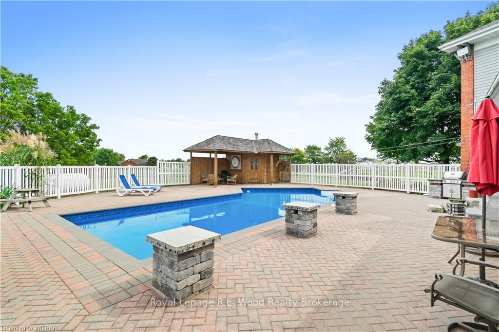 Photo 7 of 285585 Airport Road, Norwich, Rural Norwich — HOMEH