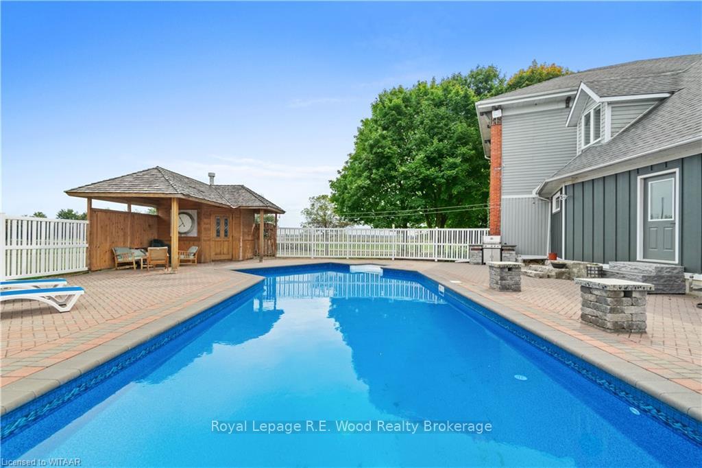 Photo 8 of 285585 Airport Road, Norwich, Rural Norwich — HOMEH