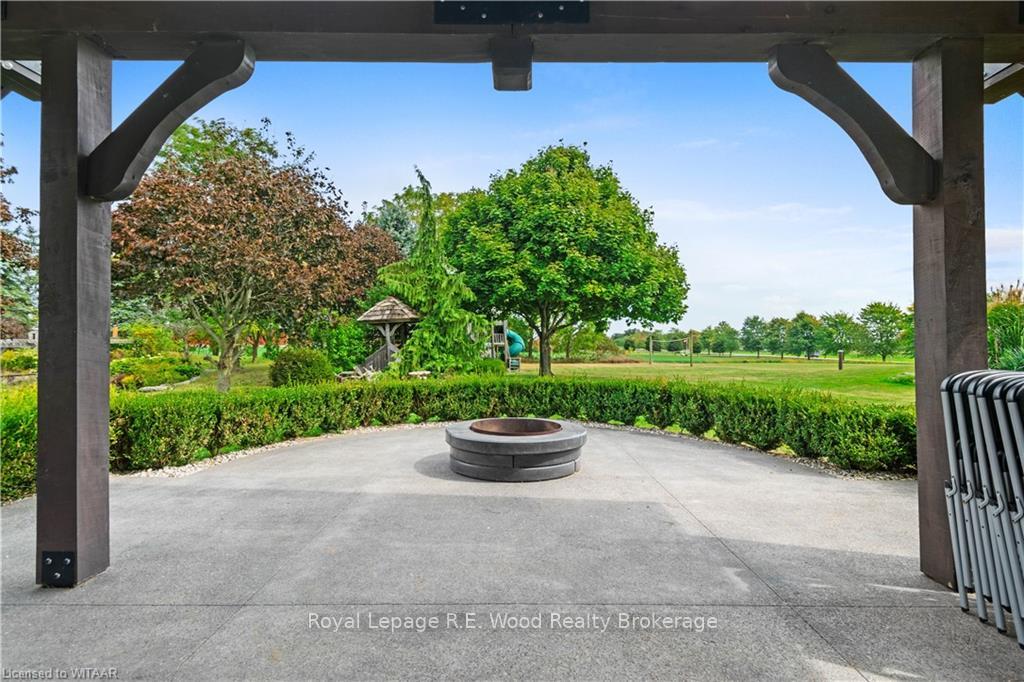 Photo 10 of 285585 Airport Road, Norwich, Rural Norwich — HOMEH