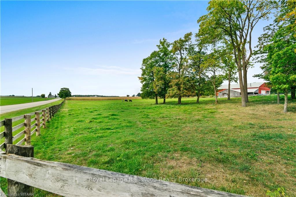 Photo 11 of 285585 Airport Road, Norwich, Rural Norwich — HOMEH