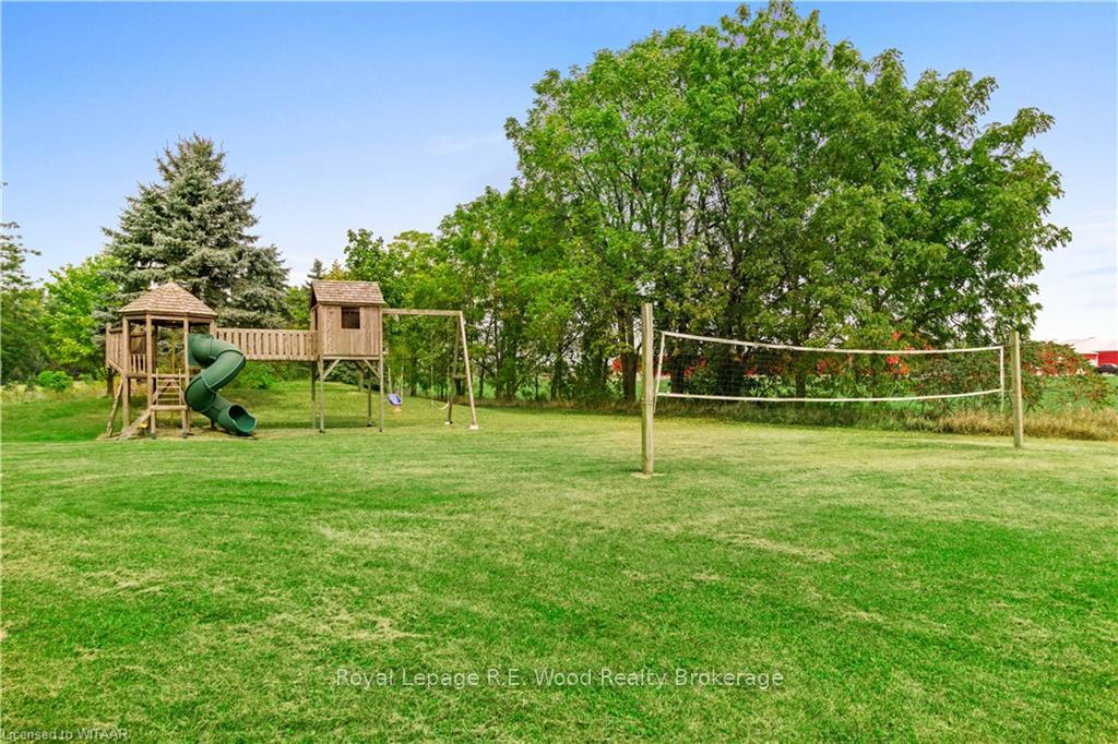Photo 13 of 285585 Airport Road, Norwich, Rural Norwich — HOMEH