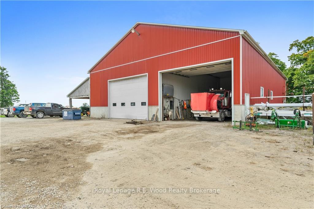 Photo 15 of 285585 Airport Road, Norwich, Rural Norwich — HOMEH