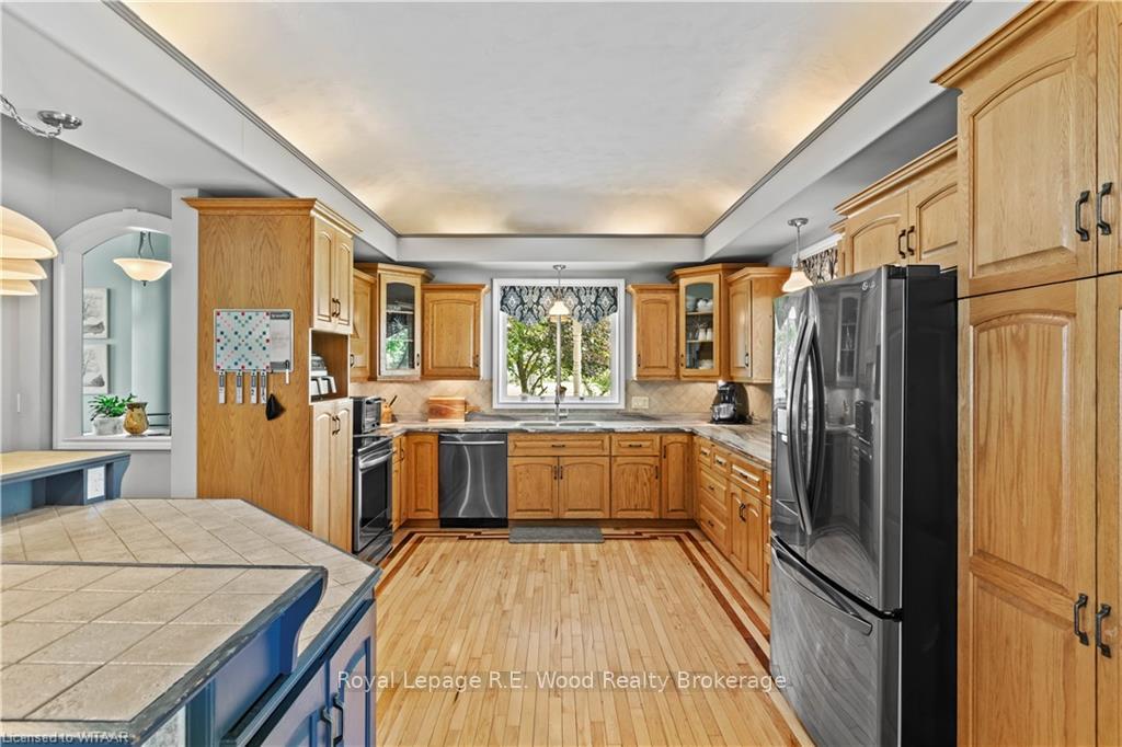 Photo 20 of 285585 Airport Road, Norwich, Rural Norwich — HOMEH