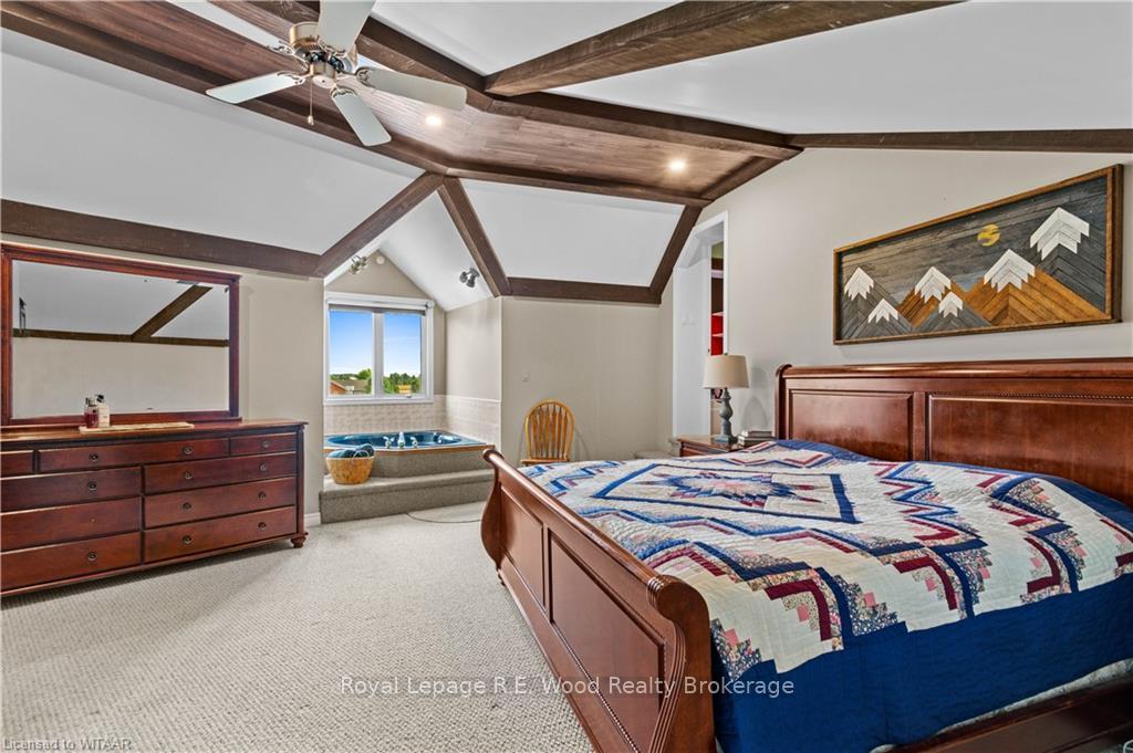 Photo 30 of 285585 Airport Road, Norwich, Rural Norwich — HOMEH