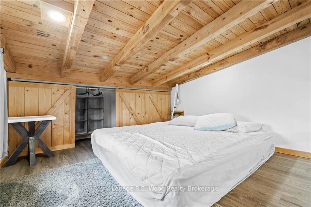 Photo 40 of 285585 Airport Road, Norwich, Rural Norwich — HOMEH
