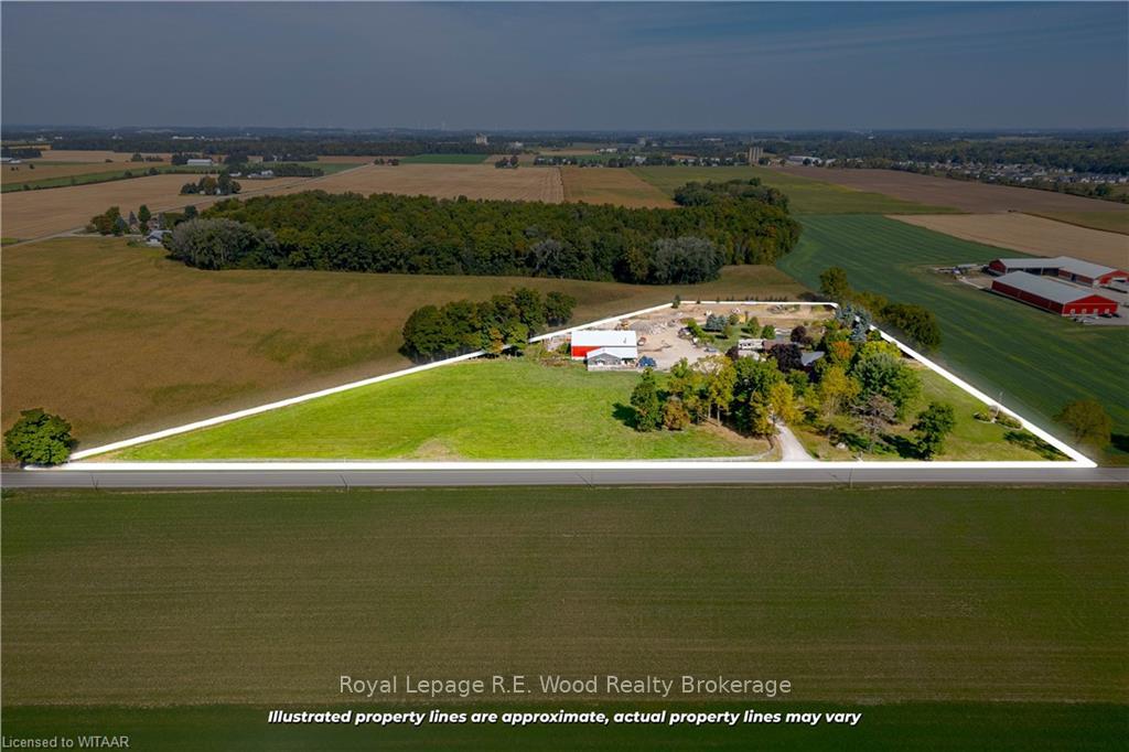 Photo 42 of 285585 Airport Road, Norwich, Rural Norwich — HOMEH