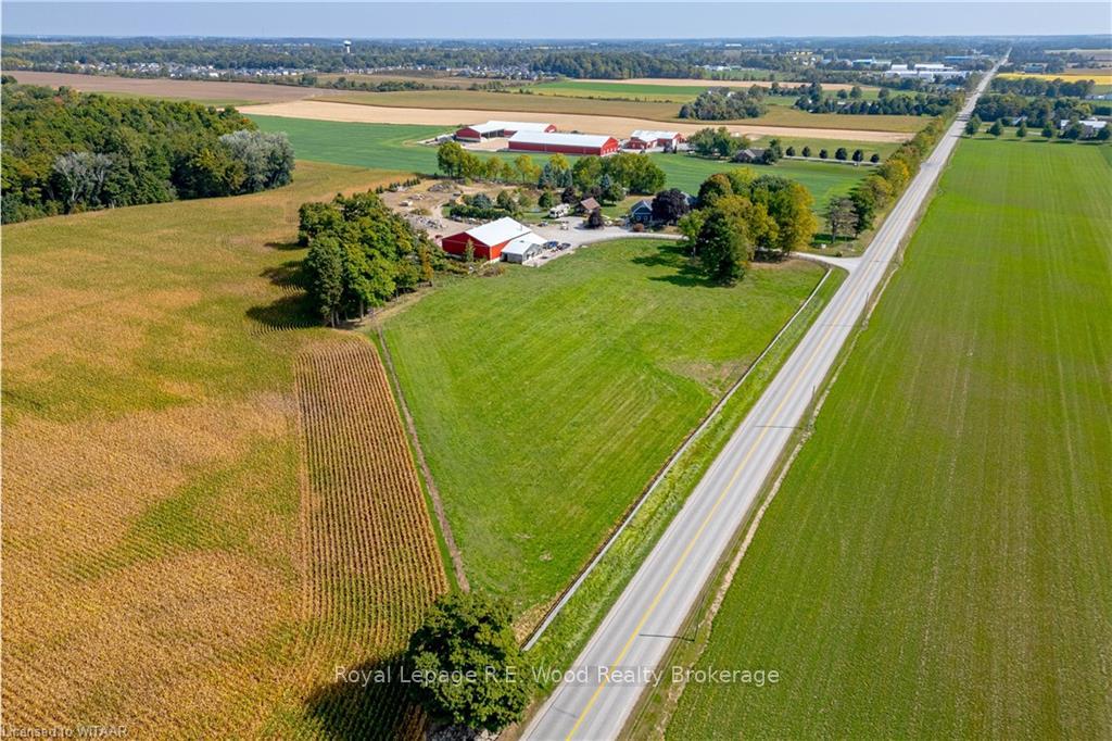 Photo 43 of 285585 Airport Road, Norwich, Rural Norwich — HOMEH