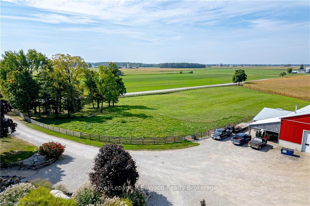 Photo 49 of 285585 Airport Road, Norwich, Rural Norwich — HOMEH