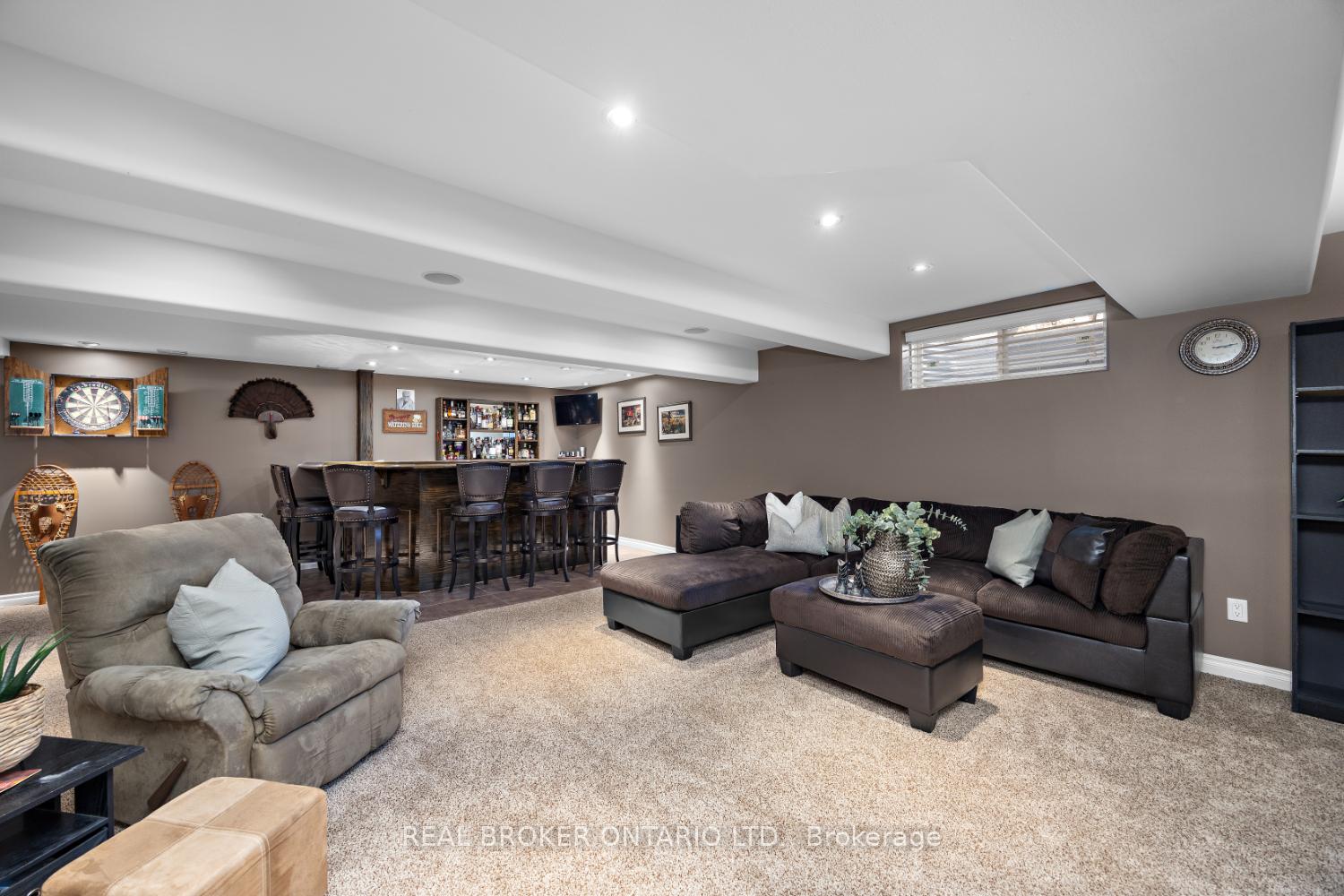 Photo 24 of 615 Oxbow Crescent, Oshawa, Eastdale — HOMEH