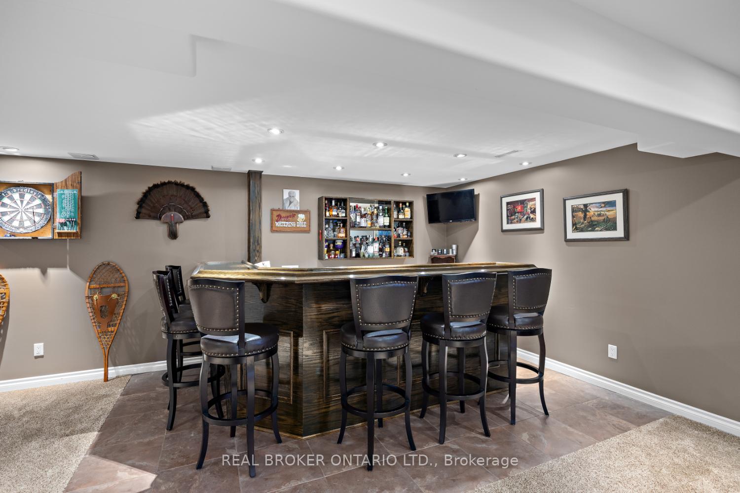 Photo 27 of 615 Oxbow Crescent, Oshawa, Eastdale — HOMEH