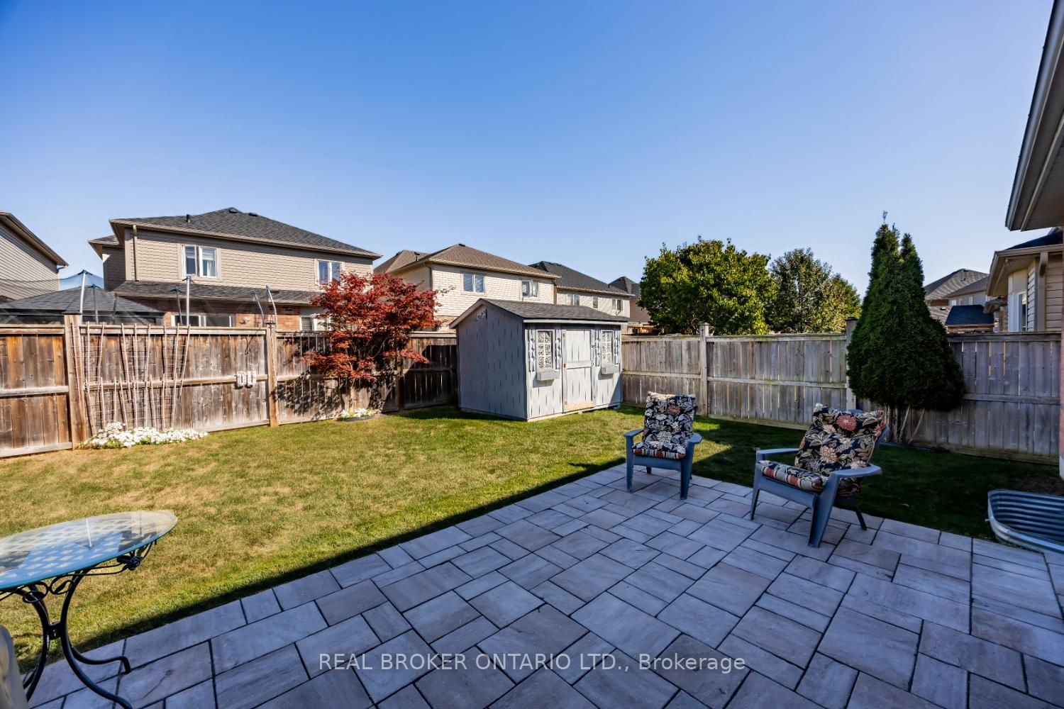 Photo 31 of 615 Oxbow Crescent, Oshawa, Eastdale — HOMEH
