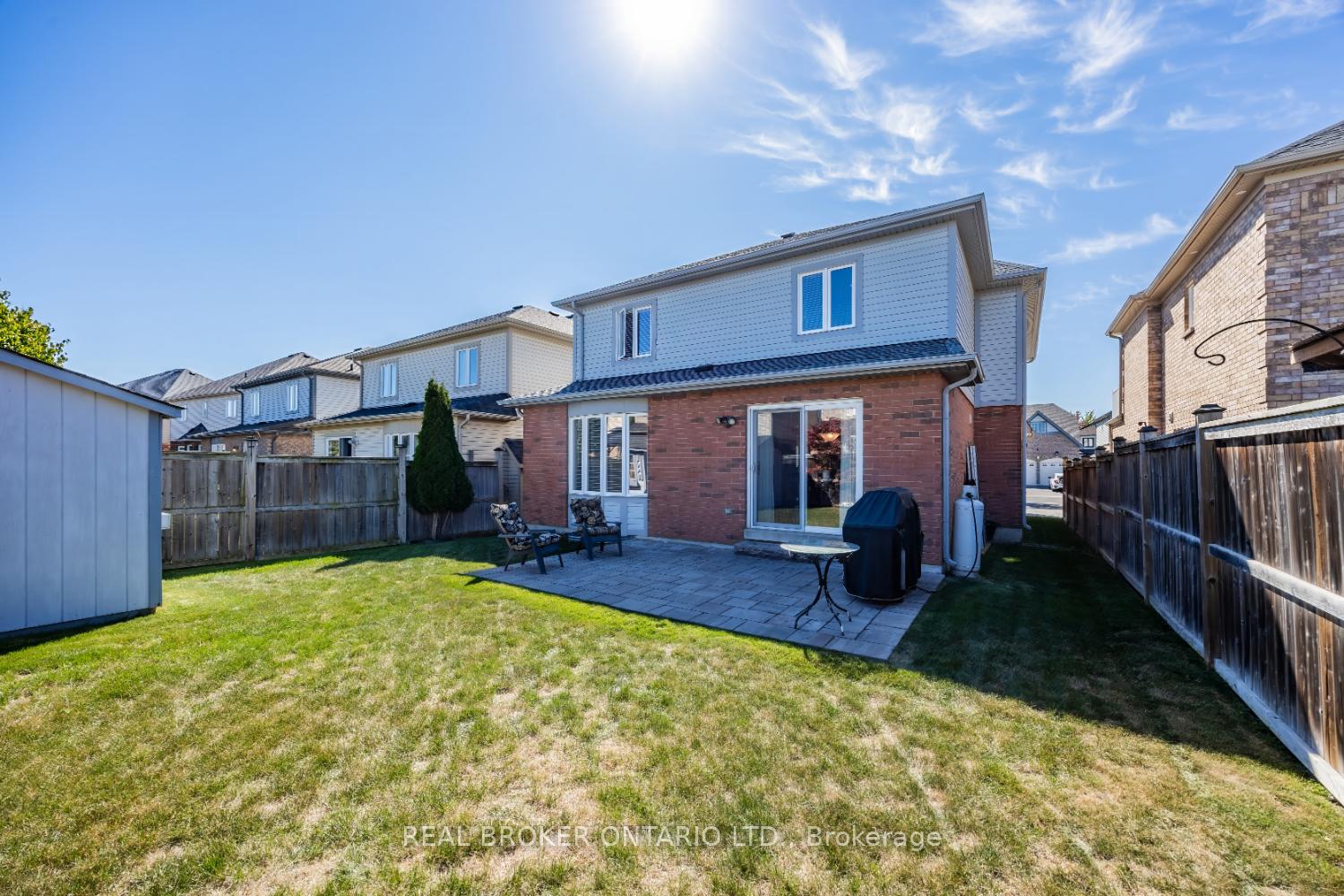 Photo 35 of 615 Oxbow Crescent, Oshawa, Eastdale — HOMEH