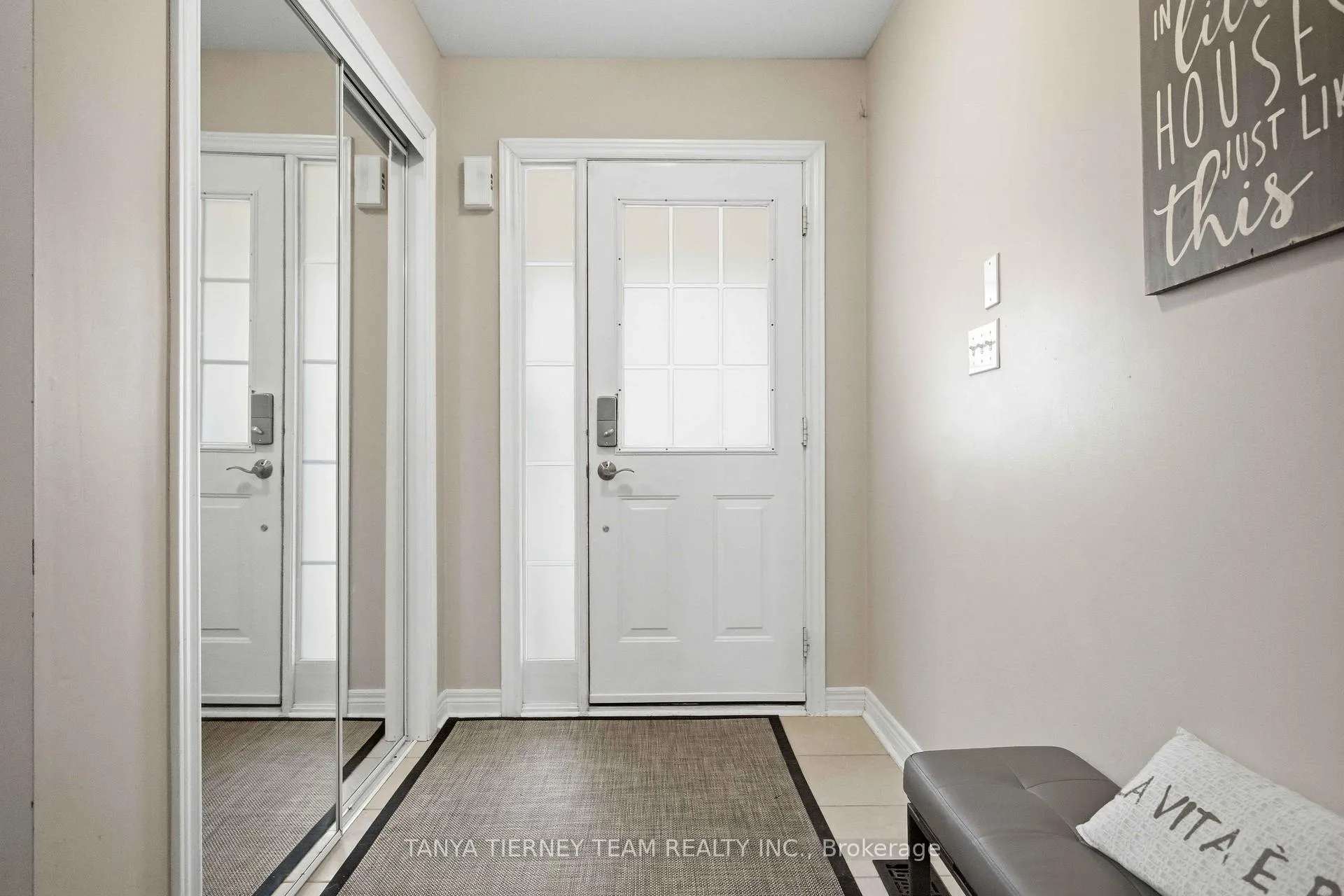 Photo 4 of 43 Corianne Avenue, Whitby, Brooklin — HOMEH