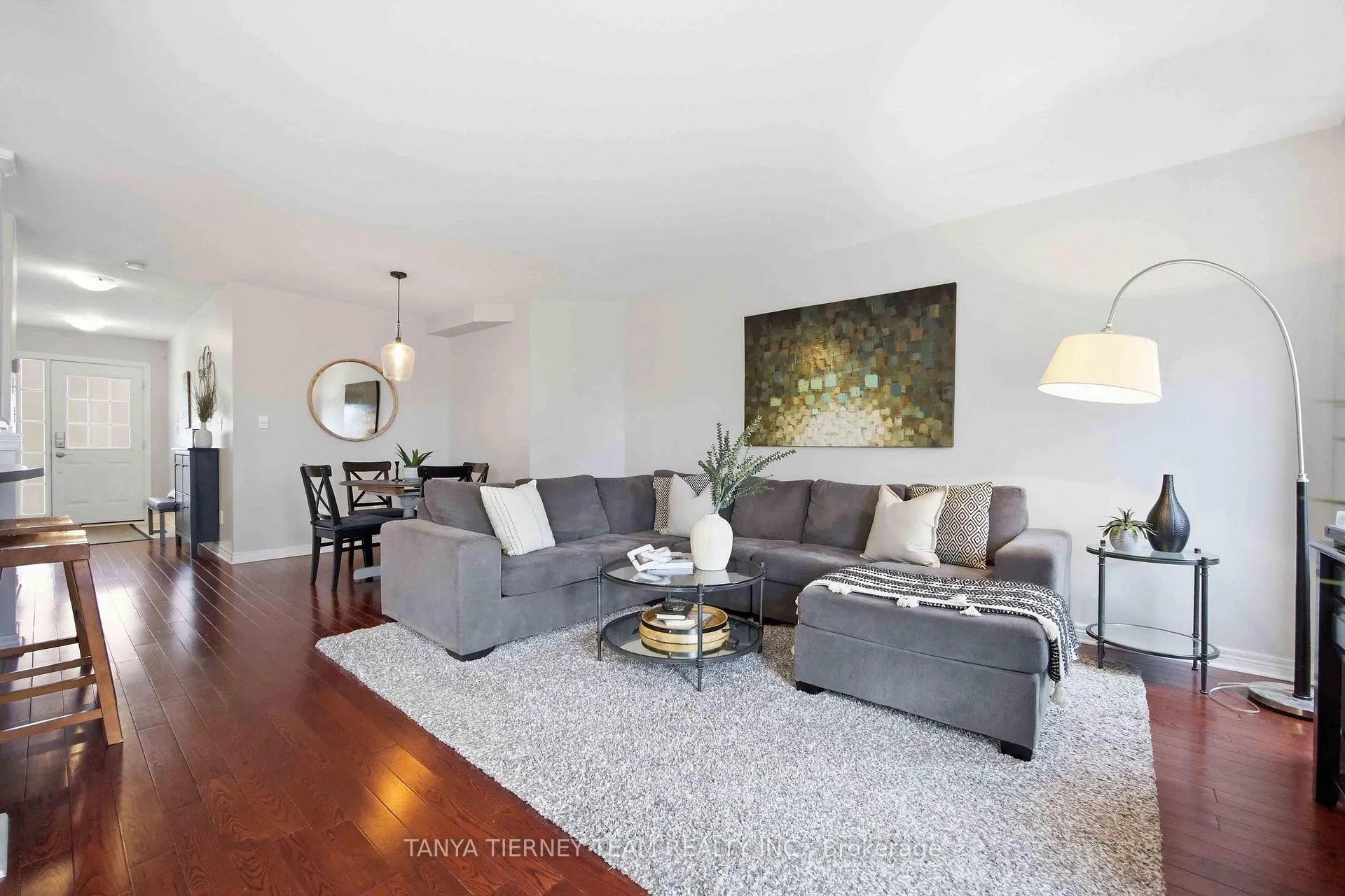 Photo 9 of 43 Corianne Avenue, Whitby, Brooklin — HOMEH