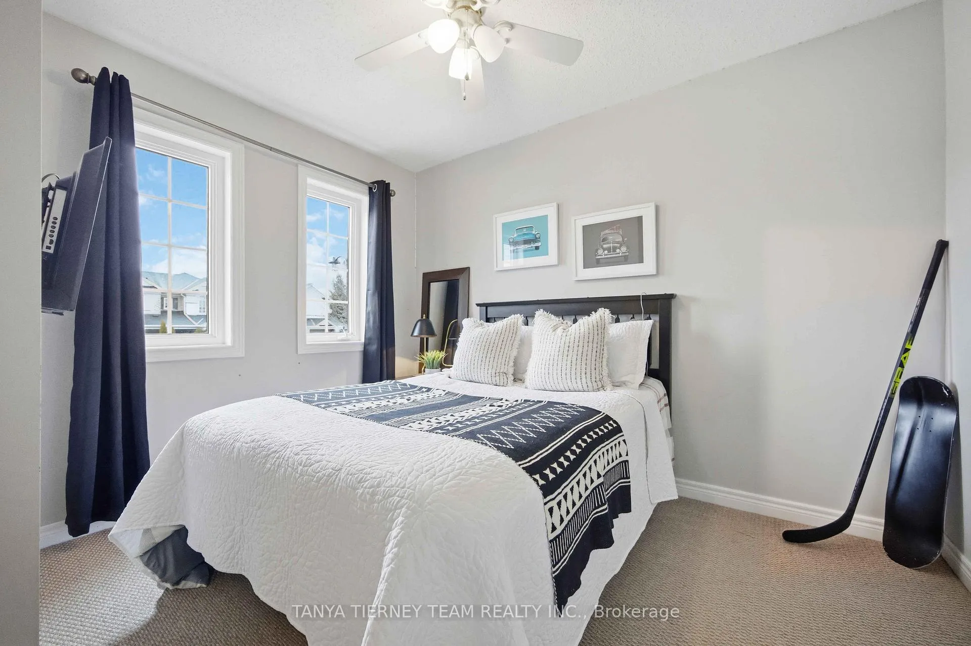 Photo 35 of 43 Corianne Avenue, Whitby, Brooklin — HOMEH