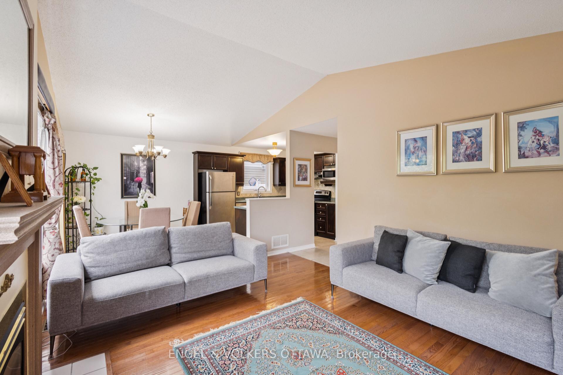Photo 21 of 2213 Noblewood Way, Ottawa, Chapel Hill South - Orleans Village — HOMEH