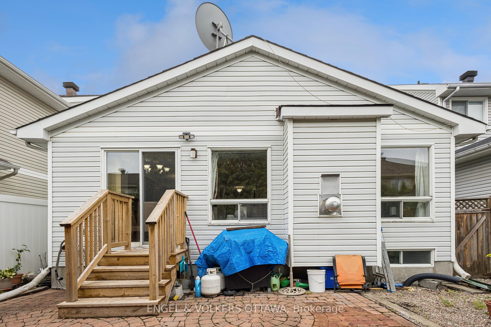 Photo 42 of 2213 Noblewood Way, Ottawa, Chapel Hill South - Orleans Village — HOMEH