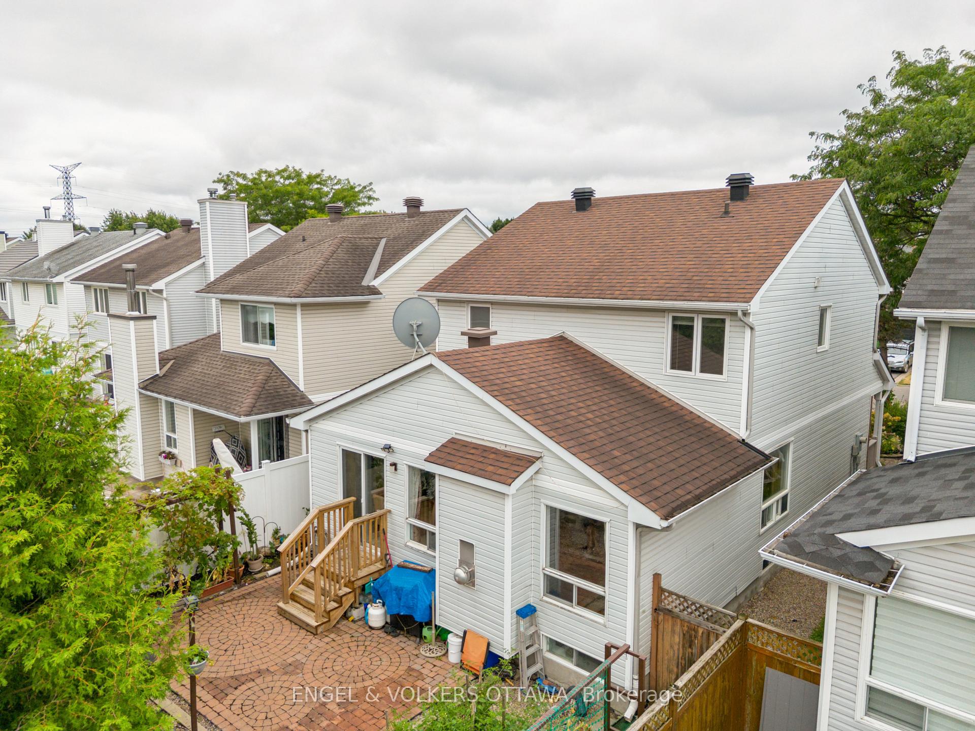 Photo 45 of 2213 Noblewood Way, Ottawa, Chapel Hill South - Orleans Village — HOMEH