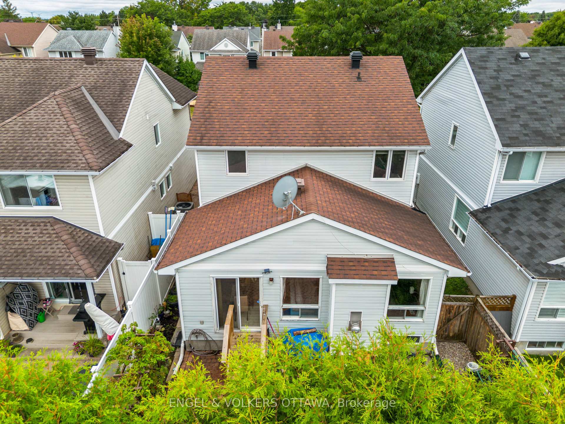 Photo 46 of 2213 Noblewood Way, Ottawa, Chapel Hill South - Orleans Village — HOMEH