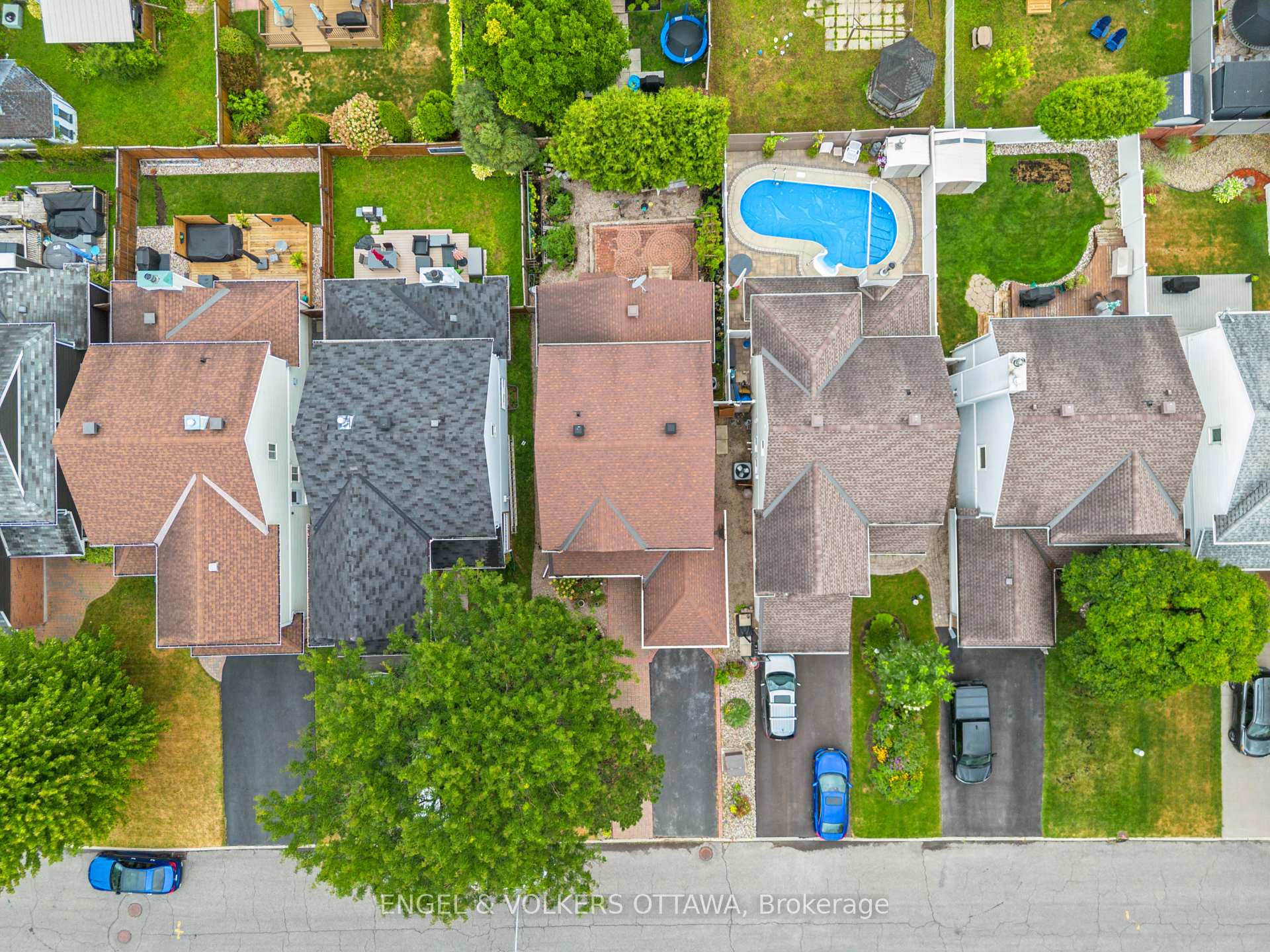 Photo 47 of 2213 Noblewood Way, Ottawa, Chapel Hill South - Orleans Village — HOMEH