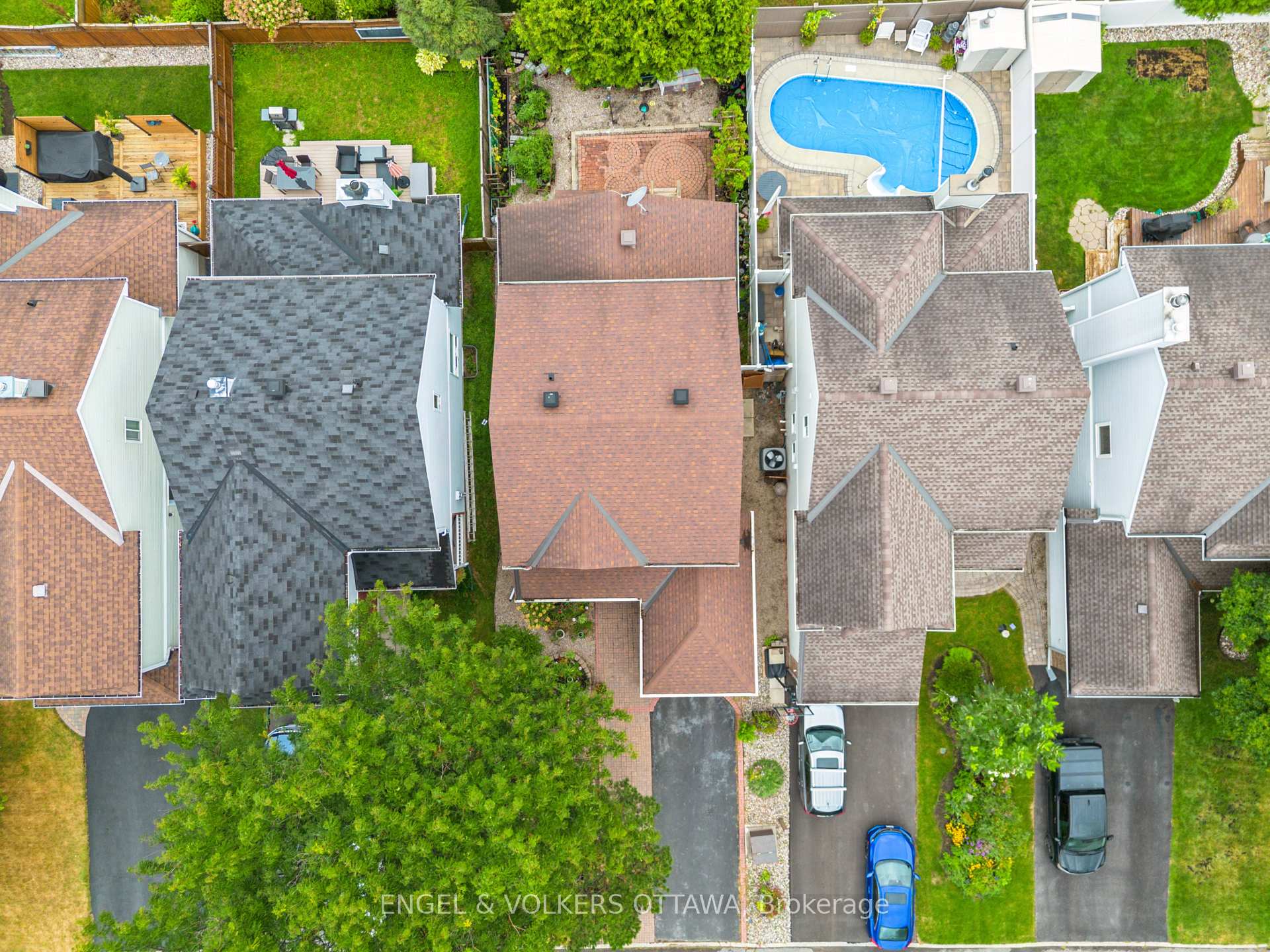 Photo 48 of 2213 Noblewood Way, Ottawa, Chapel Hill South - Orleans Village — HOMEH