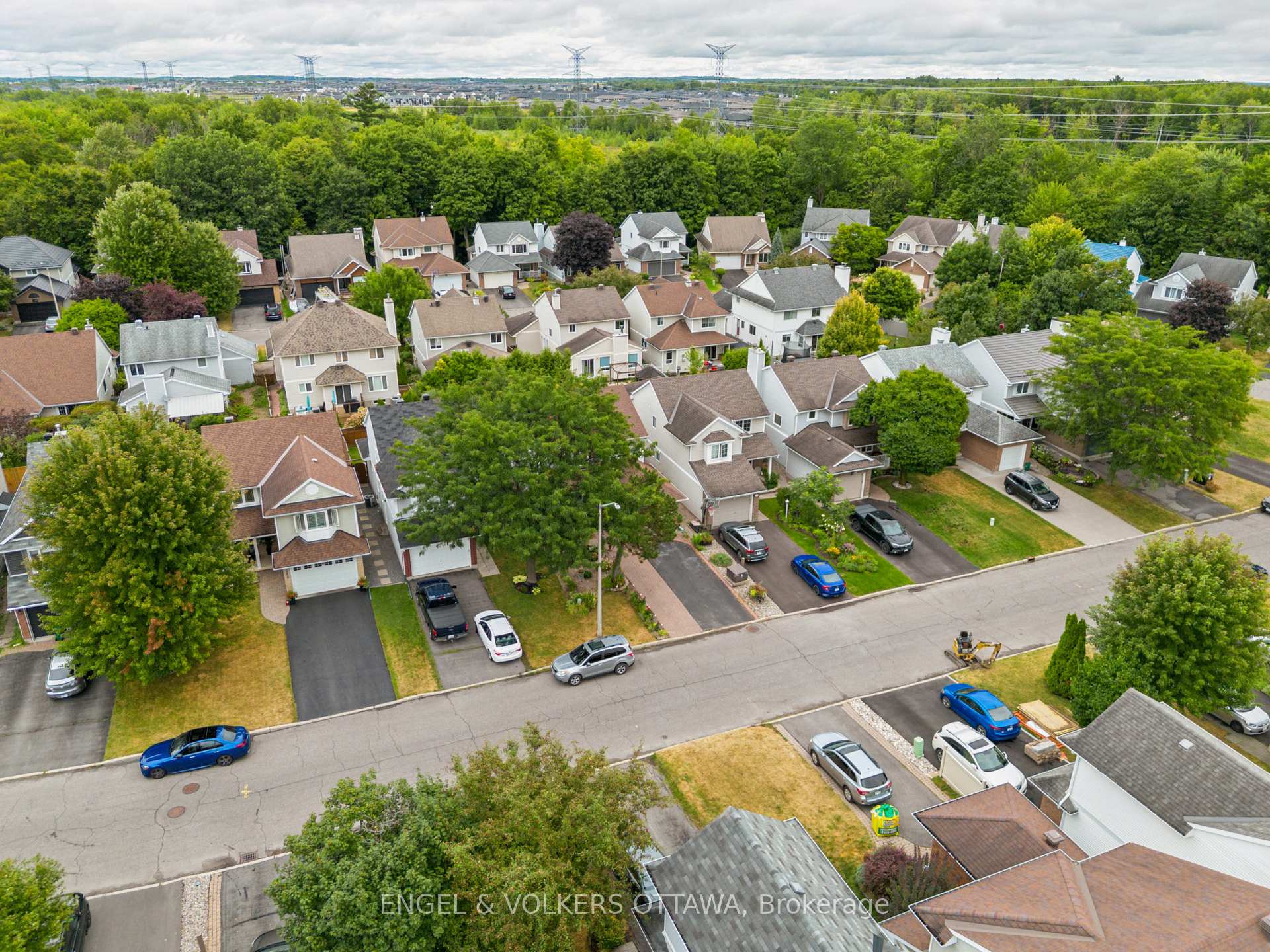 Photo 50 of 2213 Noblewood Way, Ottawa, Chapel Hill South - Orleans Village — HOMEH