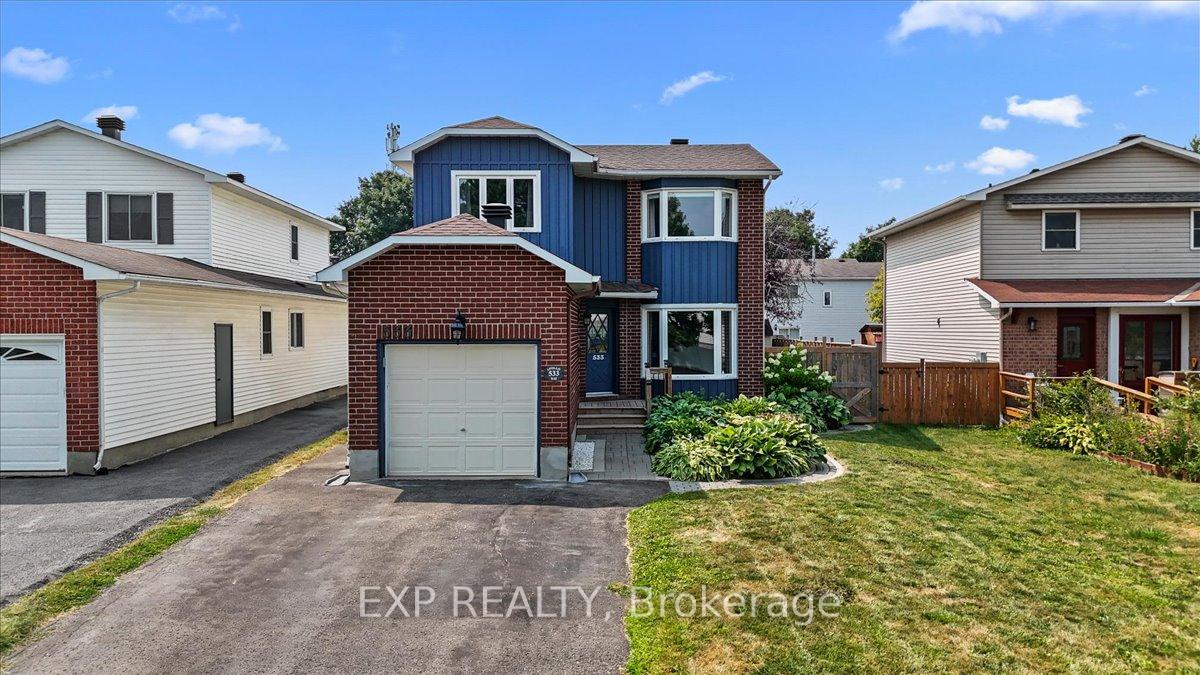 Photo 5 of 533 Apollo Way, Ottawa, Fallingbrook/Pineridge — HOMEH