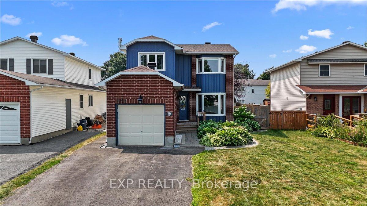 Photo 6 of 533 Apollo Way, Ottawa, Fallingbrook/Pineridge — HOMEH