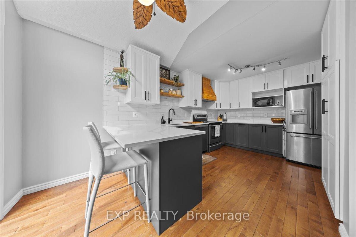 Photo 19 of 533 Apollo Way, Ottawa, Fallingbrook/Pineridge — HOMEH