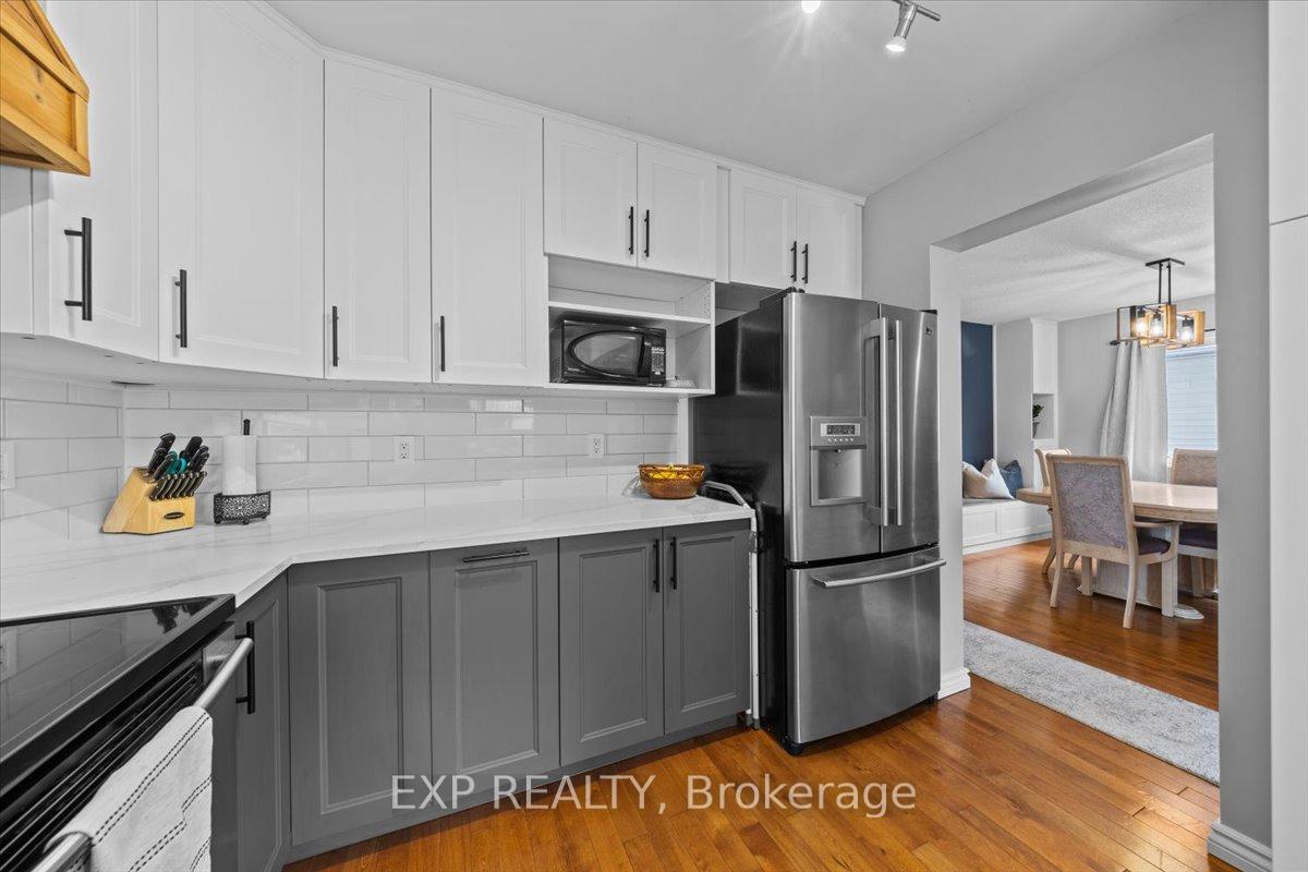 Photo 22 of 533 Apollo Way, Ottawa, Fallingbrook/Pineridge — HOMEH