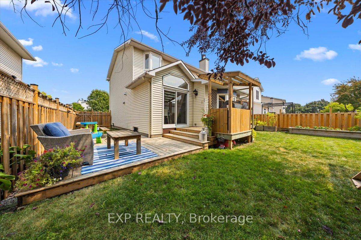 Photo 40 of 533 Apollo Way, Ottawa, Fallingbrook/Pineridge — HOMEH