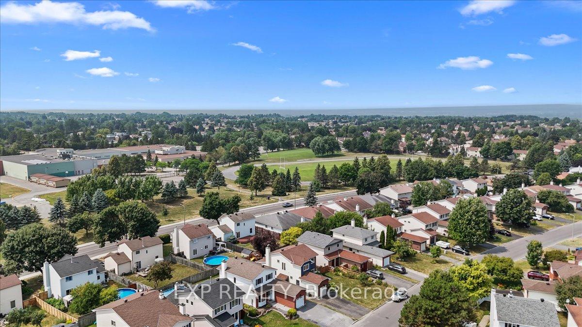 Photo 43 of 533 Apollo Way, Ottawa, Fallingbrook/Pineridge — HOMEH