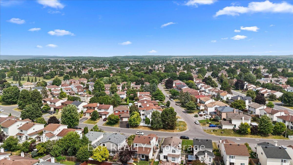 Photo 44 of 533 Apollo Way, Ottawa, Fallingbrook/Pineridge — HOMEH