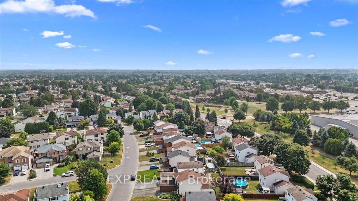 Photo 45 of 533 Apollo Way, Ottawa, Fallingbrook/Pineridge — HOMEH