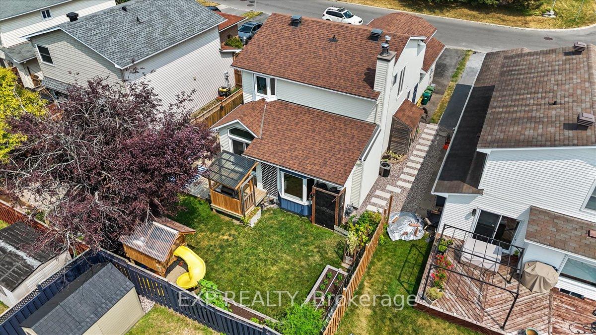 Photo 47 of 533 Apollo Way, Ottawa, Fallingbrook/Pineridge — HOMEH