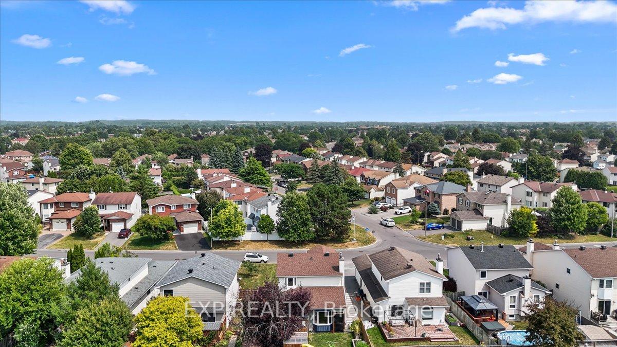 Photo 48 of 533 Apollo Way, Ottawa, Fallingbrook/Pineridge — HOMEH