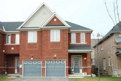 Front of 5145 Angel Stone Drive