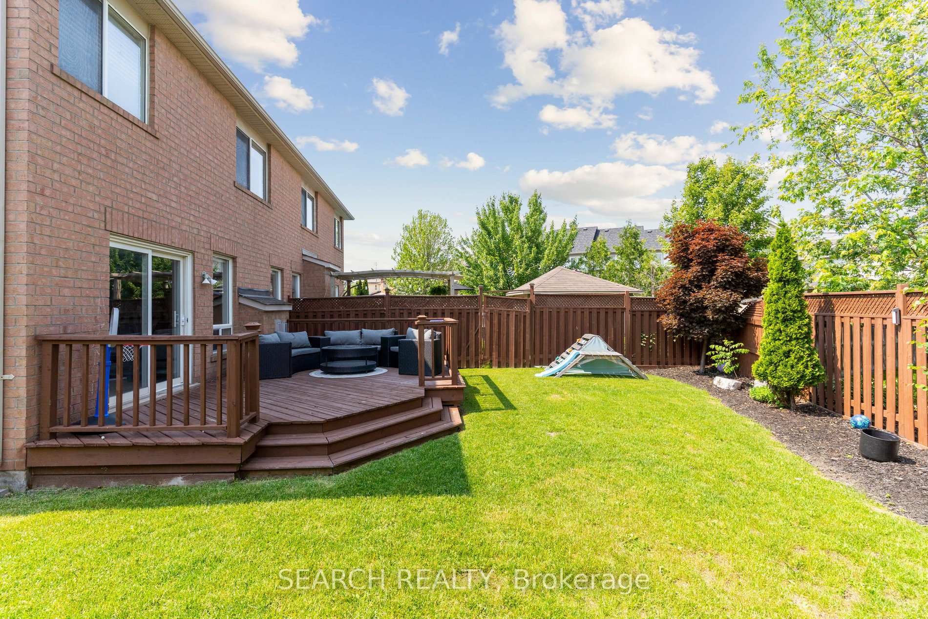 Photo 39 of 1078 Barclay Circle, Milton, Beaty — HOMEH