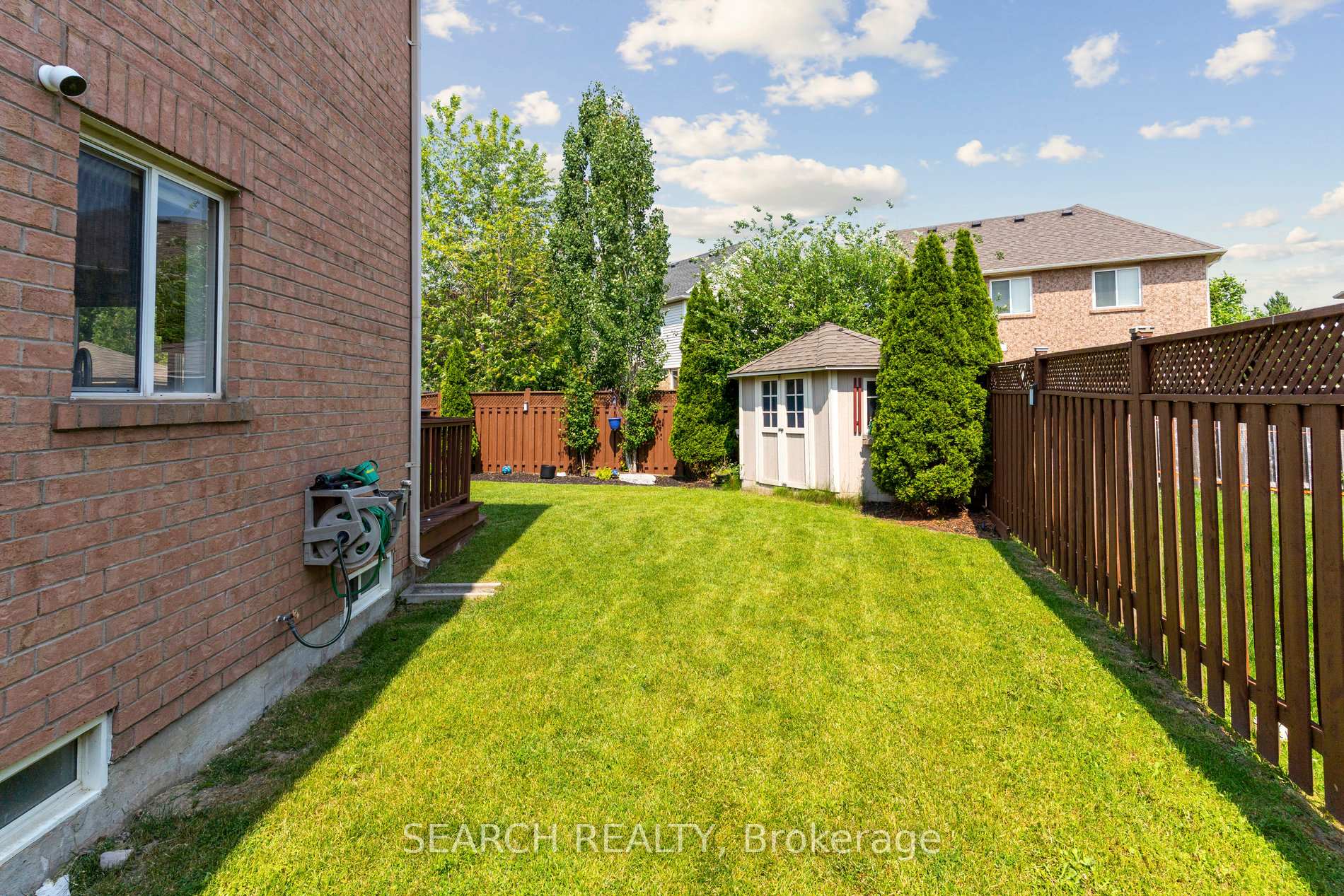 Photo 27 of 1078 Barclay Circle, Milton, Beaty — HOMEH