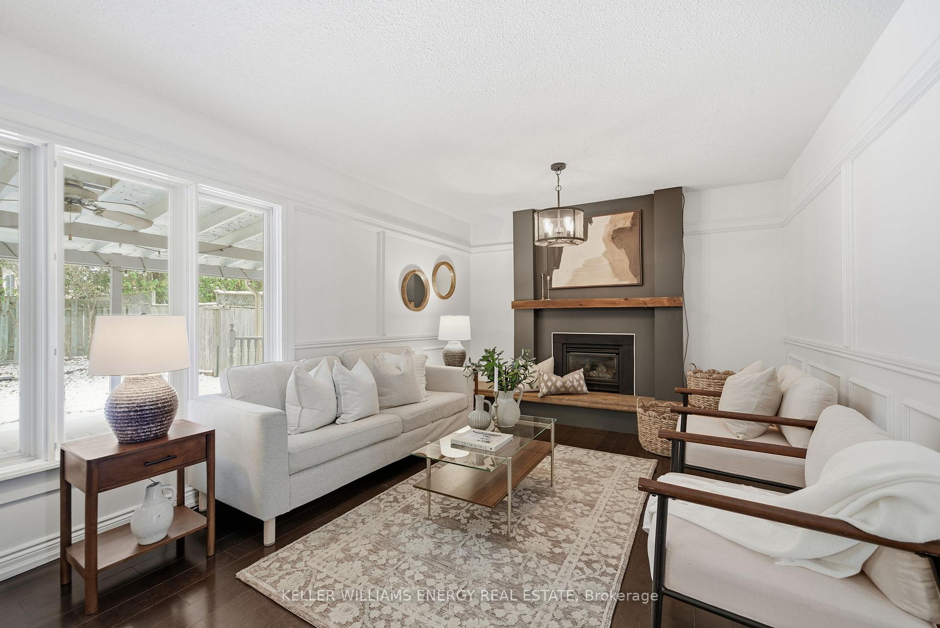Photo 5 of 738 Greenbriar Drive, Oshawa, Eastdale — HOMEH